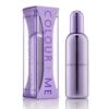 Apa de parfum de dama Violet Colour Me