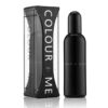 Apa de parfum pentru barbati Black Colour Me