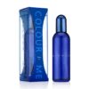 Apa de parfum pentru barbati Blue Colour Me