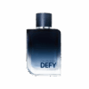 Apa de parfum pentru barbati Defy