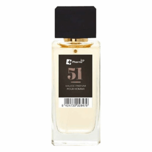 Apa de parfum pentru barbati Nr. 51