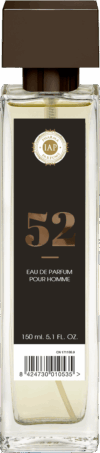 Apa de parfum pentru barbati Nr. 52