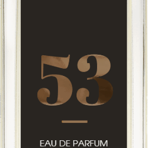 Apa de parfum pentru barbati Nr. 53