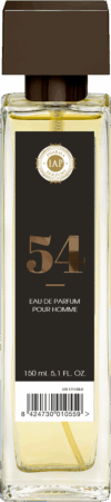 Apa de parfum pentru barbati Nr. 54