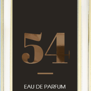 Apa de parfum pentru barbati Nr. 54