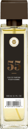 Apa de parfum pentru barbati Nr. 55