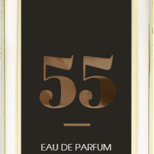 Apa de parfum pentru barbati Nr. 55