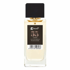 Apa de parfum pentru barbati Nr. 55
