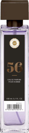 Apa de parfum pentru barbati Nr. 56
