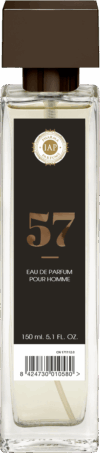 Apa de parfum pentru barbati Nr. 57