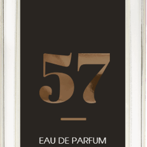 Apa de parfum pentru barbati Nr. 57