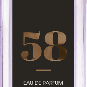 Apa de parfum pentru barbati Nr. 58