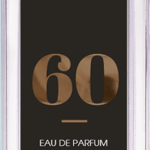 Apa de parfum pentru barbati Nr. 60