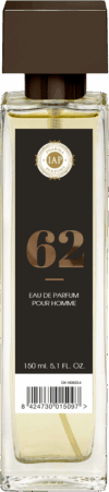 Apa de parfum pentru barbati Nr. 62