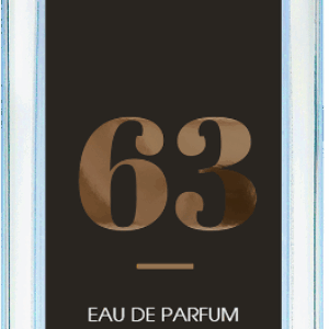Apa de parfum pentru barbati Nr. 63