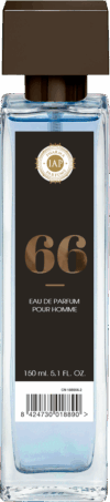 Apa de parfum pentru barbati Nr. 66