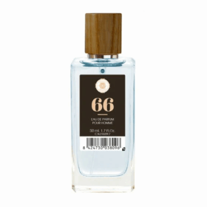 Apa de parfum pentru barbati Nr. 66