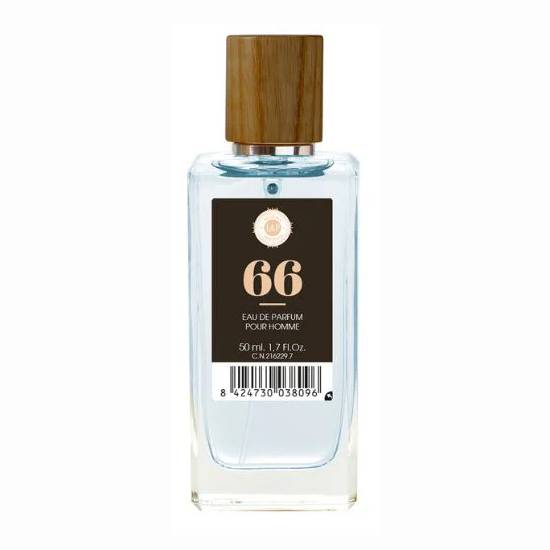 Apa de parfum pentru barbati Nr. 66
