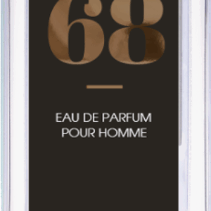Apa de parfum pentru barbati Nr. 68