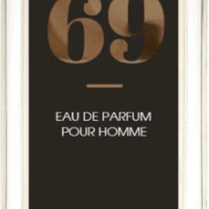 Apa de parfum pentru barbati Nr. 69