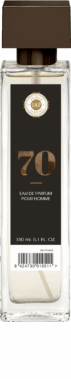 Apa de parfum pentru barbati Nr. 70