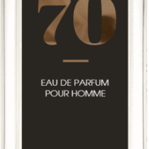 Apa de parfum pentru barbati Nr. 70