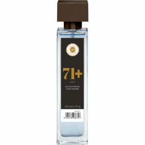 Apa de parfum pentru barbati Nr. 71+
