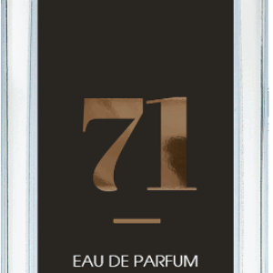 Apa de parfum pentru barbati Nr. 71
