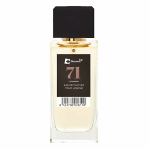 Apa de parfum pentru barbati Nr. 71