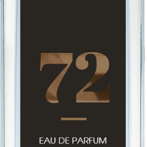 Apa de parfum pentru barbati Nr. 72