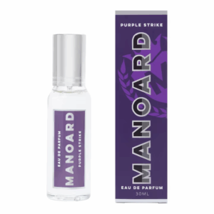 Apa de parfum pentru barbati Purple Strike
