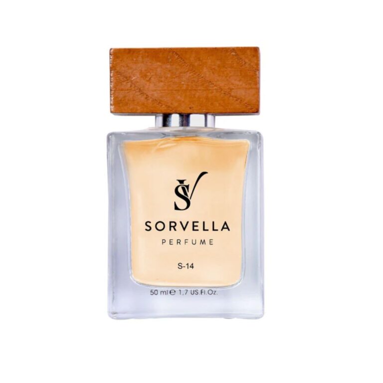Apa de parfum pentru barbati S14 Fresh
