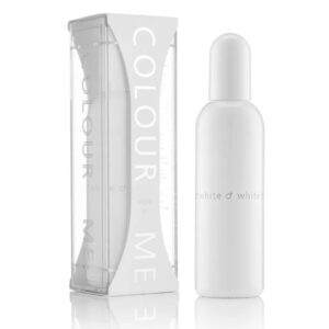 Apa de parfum pentru barbati White Colour Me