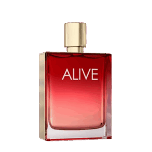 Apa de parfum pentru femei Alive Intense