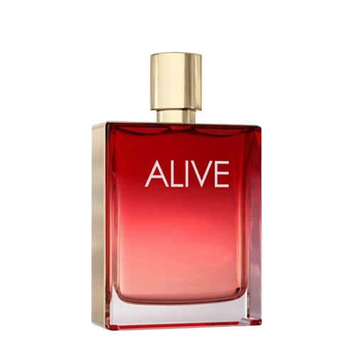 Apa de parfum pentru femei Alive Intense