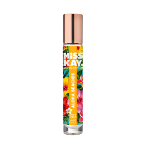 Apa de parfum pentru femei Aloha Beaches