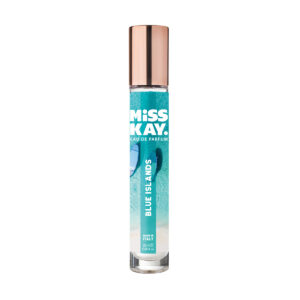 Apa de parfum pentru femei Blue Islands
