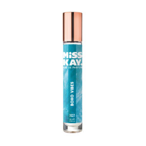 Apa de parfum pentru femei Boho Vibes