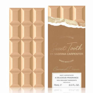 Apa de parfum pentru femei Caramel Dream