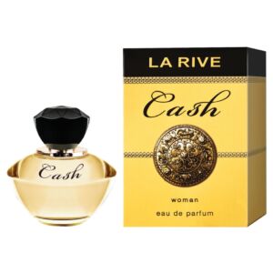 Apa de parfum pentru femei Cash