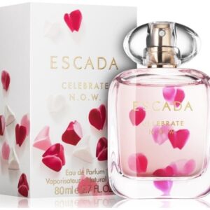 Apa de parfum pentru femei Celebrate N.O.W.
