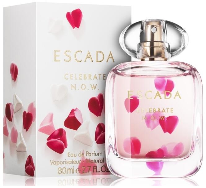 Apa de parfum pentru femei Celebrate N.O.W.