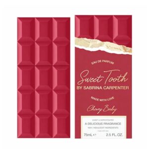 Apa de parfum pentru femei Cherry Baby