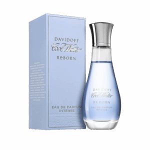 Apa de parfum pentru femei Cool Water Reborn Intense