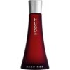 Apa de parfum pentru femei Deep Red