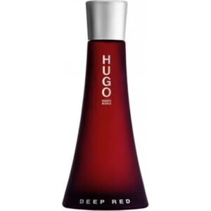 Apa de parfum pentru femei Deep Red