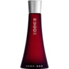 Apa de parfum pentru femei Deep Red