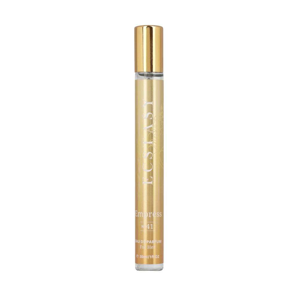 Apa de parfum pentru femei Empress No 41