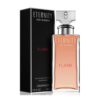 Apa de parfum pentru femei Eternity Flame