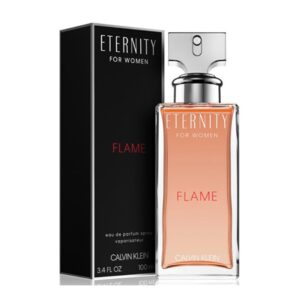 Apa de parfum pentru femei Eternity Flame